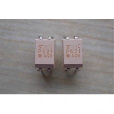 TLP621  TOSHIBA  DIP4   TLP621  TOSHIBA  DIP4