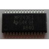 MP243EI   TI  TSSOP28  MP243EI   TI  TSSOP28