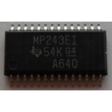MP243EI   TI  TSSOP28 