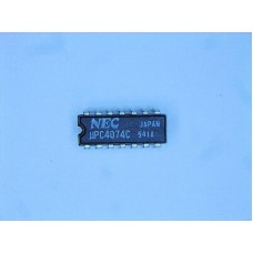 UPC4074C DIP-14