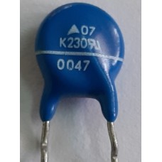  07K230 VARISTOR