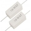 10OHM  5 WATT RESITOR 