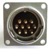 10 PIN DIP TYPE CONNECTOR