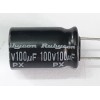 100UF 100V PX RUBYCON CAPACITOR 