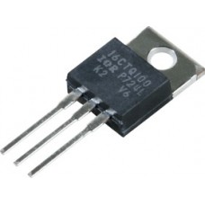 16CTQ100 TO220 PACKAGE  