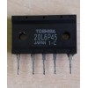 20L6P45   TOSHIBA   ZIP5