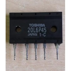 20L6P45 TOSHIBA ZIP5 20L6P45 TOSHIBA ZIP5