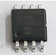 24FC1025T-I/SM 24FC1025T-I/SM