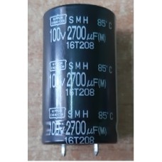 2700UF 10V CAPACITOR 