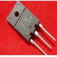 2SC5124   SANKEN   TO-3PF