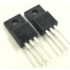  2SC6144  SANYO  TO-220F