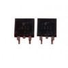 2SJ412 TO-263 PACKAGE 