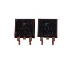 2SJ412 TO-263 PACKAGE 
