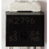 2SK2796   RENESAS    TO-252