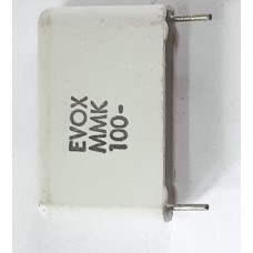 2u2 100v Capacitor Polyster type 2u2 100v Capacitor Polyster type