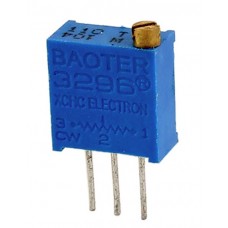 3314 TYPE 102W VALUE TRIMPOT 3314 TYPE 102W VALUE TRIMPOT