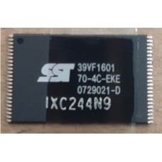 SST39VF1601-70-4C-EKE SST39VF1601-70-4C-EKE