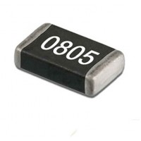4.7UF 25V 0805 SMD CAPACITOR 