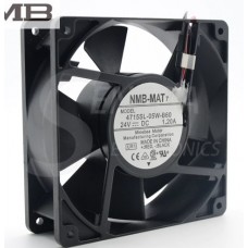 4715SL-05W-B60 NMB FAN 4715SL-05W-B60 NMB FAN