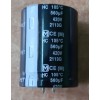 560uf 420v  YXN RUBYCON  50MM*30MM 105 DEG CAPACITOR