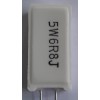 5W6R8J  RESISTOR