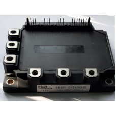 6MBP100RTA060-01 POWER MODULE 6MBP100RTA060-01 POWER MODULE