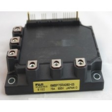 6MBP75RA-060 6MBP75RA-060