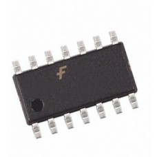 74F08SJ  SMD 5.3MM WIDTH