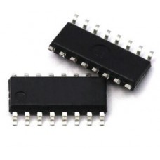 74F175 SMD 5.3 MM WIDTH
