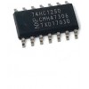 74HC125D  SMD 3.9MM 