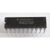 74HC273AP  DIP20 TOSHIBA 74HC273AP  DIP20 TOSHIBA