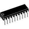 74HC373N DIP 20 PIN PHILIPS 