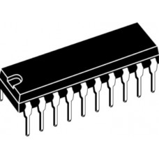 74HC373N DIP 20 PIN PHILIPS 74HC373N DIP 20 PIN PHILIPS