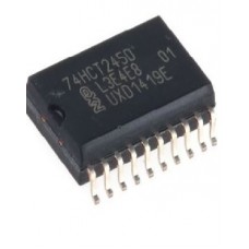 74HCT245D  NXP  SOP20  