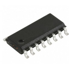 SN74LS251DR   SOIC -16  SMD 