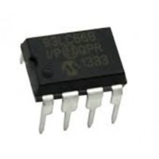93LC66B-I/P MICROCHIP DIP8 93LC66B-I/P MICROCHIP DIP8