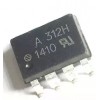 H312A  DIP GULF WING TYPE AVAGO  H312A  DIP GULF WING TYPE AVAGO