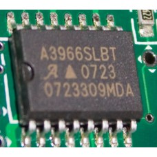 A3966SLBT    ALLEGRO  SOP16 A3966SLBT    ALLEGRO  SOP16