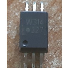 ACPL-W314 ACPL-W314