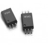 ACPL-W343 AVAGO SOP6