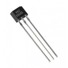 AH49EZ3-G1  TO 92  DIODES INC