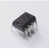 AT24C16 W6   DIP 8 ATMEL