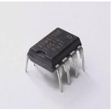 AT24C16 W6   DIP 8 ATMEL AT24C16 W6   DIP 8 ATMEL