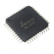 ATMEGA16A-AU   ATMEL   TQFP44 ATMEGA16A-AU   ATMEL   TQFP44