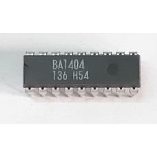 BA1404 HI-FL Stereo  FM