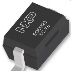 BB202  NXP   SOD-523