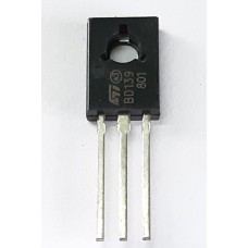 BD139   ST  TO-126  BD139   ST  TO-126