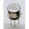 BSS51 TRANSISTOR