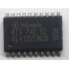 BTS740S2   INFINEON   SOP20  