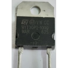 BYT30PI-1000 DIODE 
